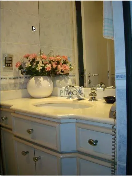 4-bedroom apartment with 4 baths and 340 m² — photo 21