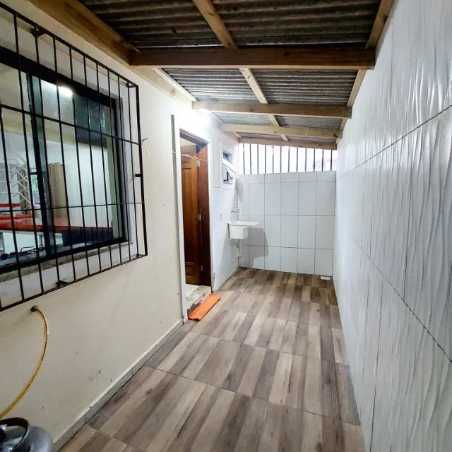 Casa mobiliada com 2 quartos e 3 banheiros e 1 vaga — photo 15