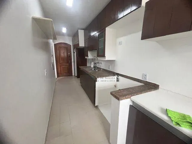 Mountain view in a 3-bedroom apartment, 115 m² — photo 12