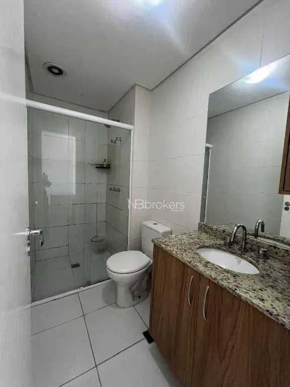 Apartamento duplex de 130 m² com 1 quarto e varanda — photo 8