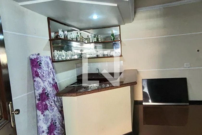 Casa mobiliada com 5 suítes e 8 banheiros, 722 m² — photo 46