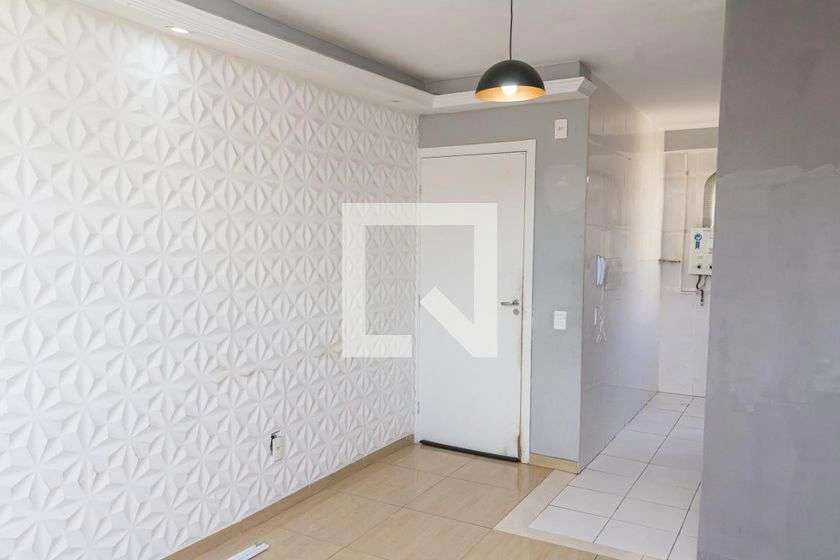 Rental apartment with 2 bedrooms and 40 m² — photo 12