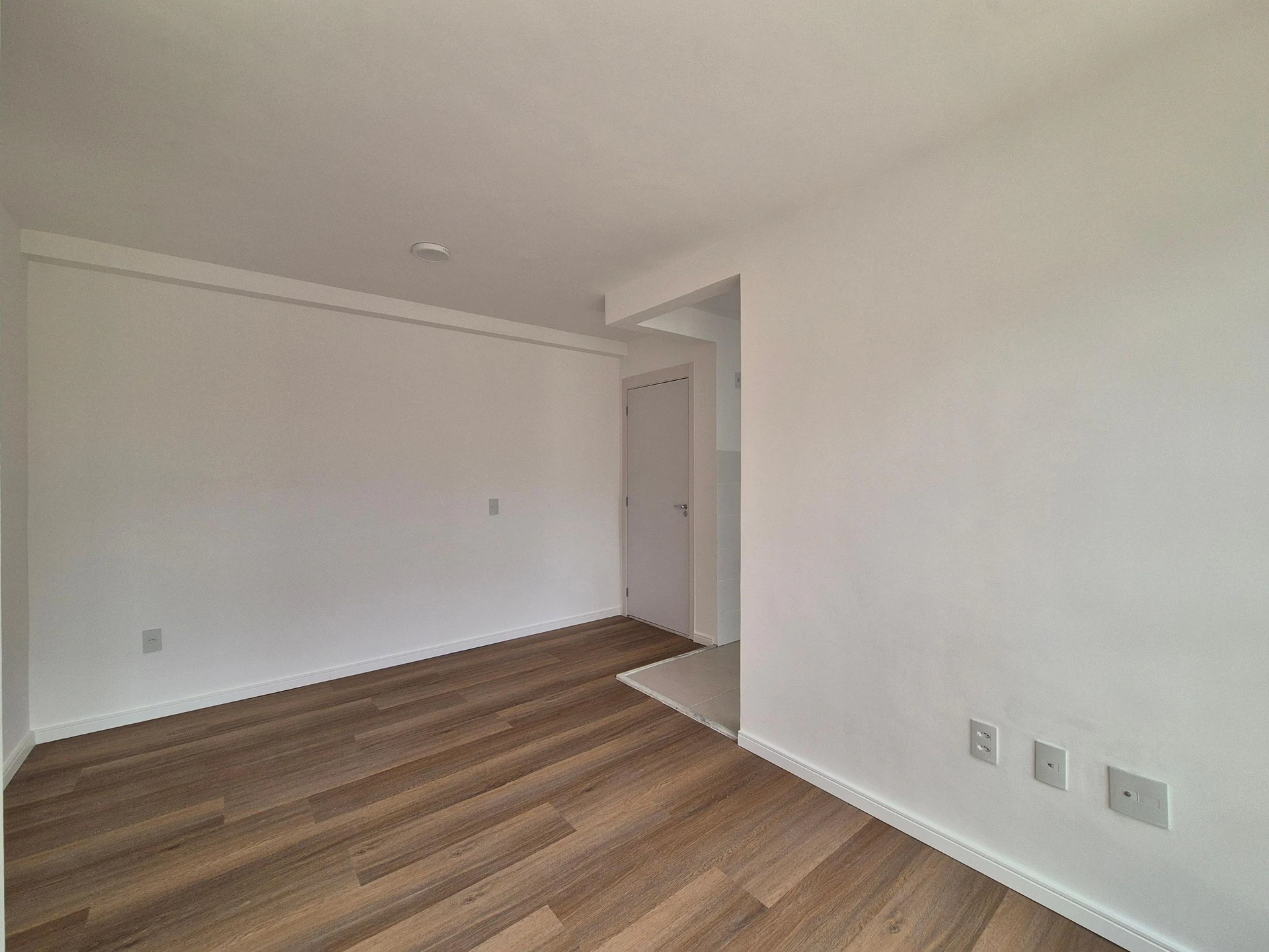Apartamento de 2 quartos em condomínio com academia — photo 12