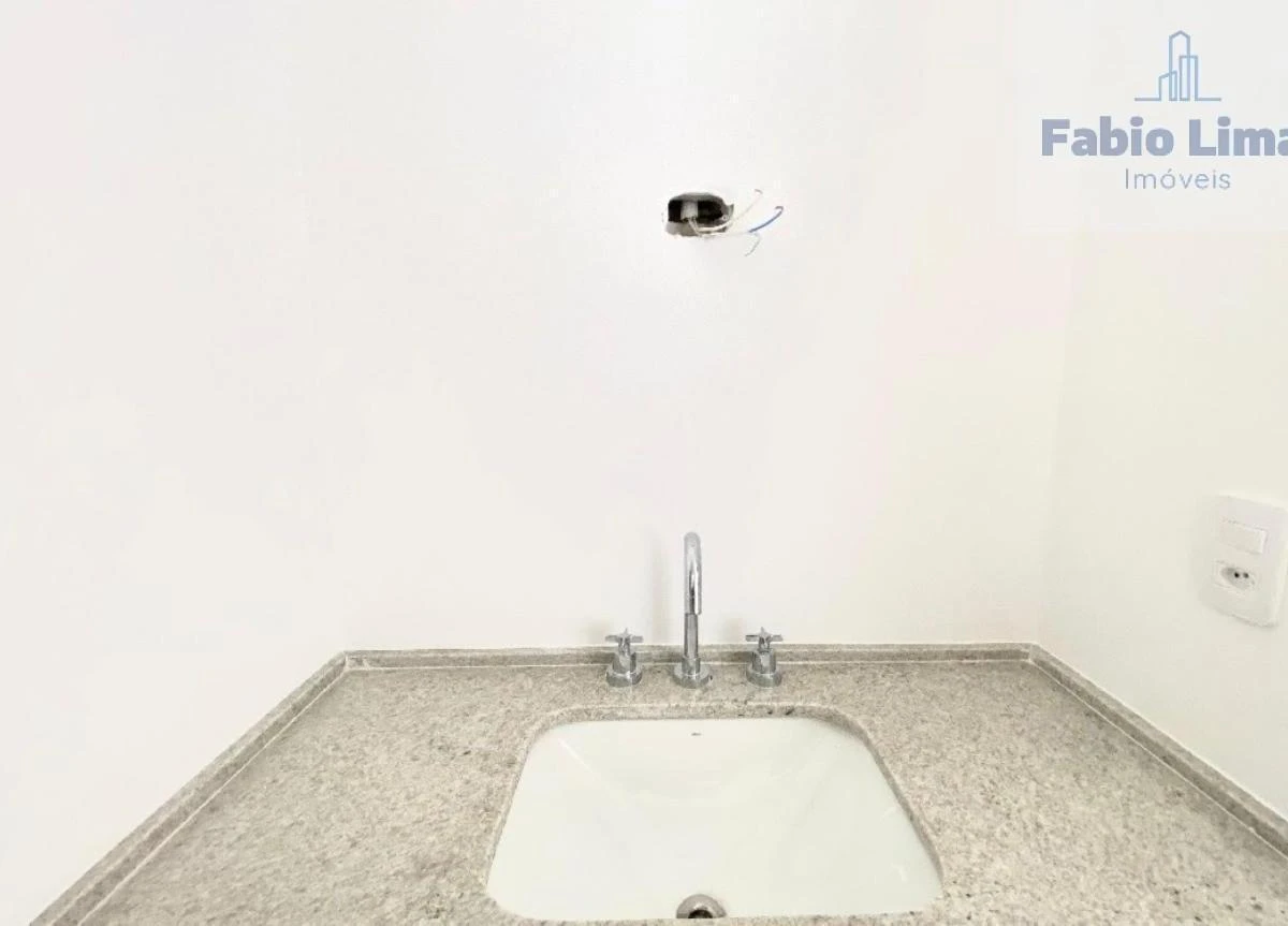Apartamento de 50 m² com cozinha americana e 1 vaga — photo 3