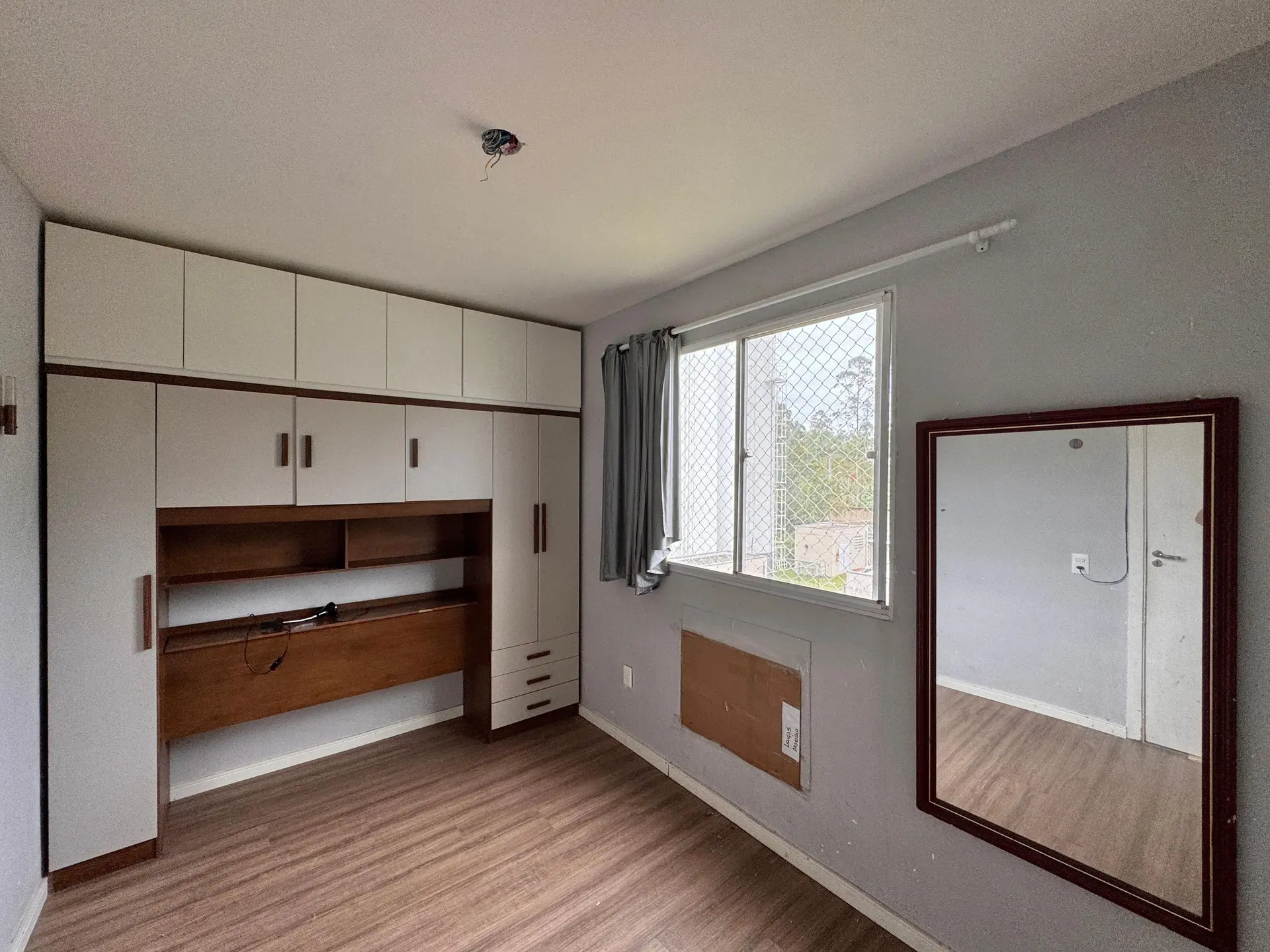 Apartment, 45 m², with a home office — photo 15