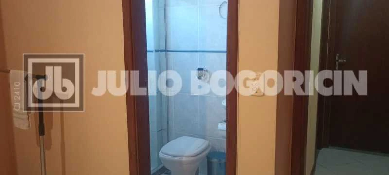 Furnished 2-bedroom apartment with glassed-in balcony — photo 16