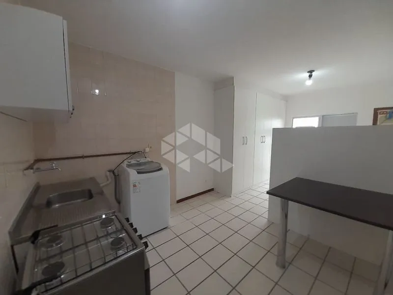 Студия 30 м² с рабочим местом и стиральной машиной — photo 2