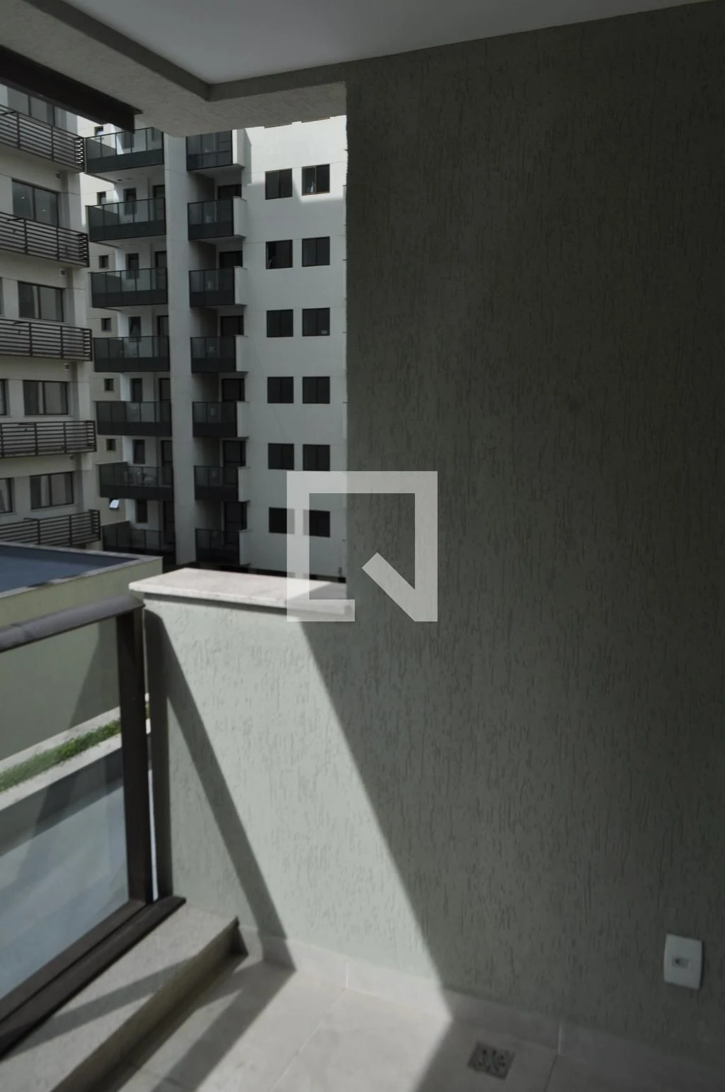 Apartamento, 40 m², com churrasqueira privativa — photo 9