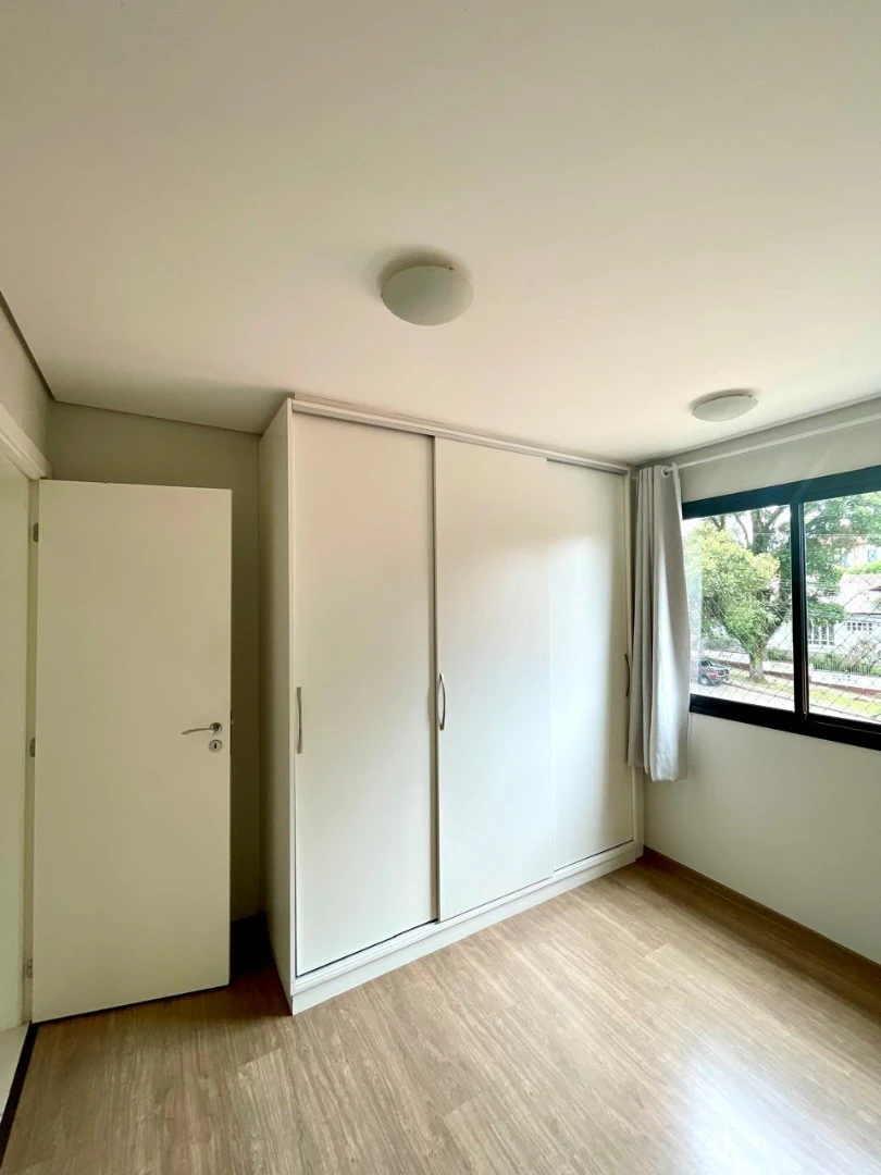 2-bedroom apartment, 1 with its own bathroom, 50 m² — photo 14