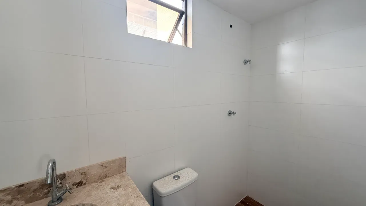 93 m² apartment with a private garden and BBQ area — photo 14