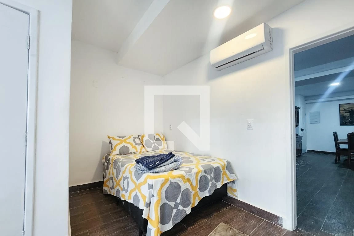 Apartamento mobiliado com 2 quartos em suítes — photo 7
