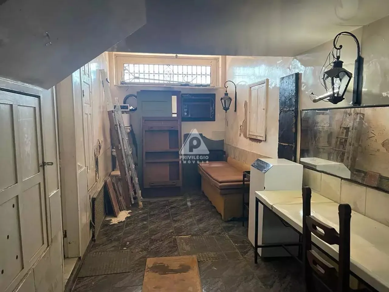 House with 3 bedrooms and 3 bathrooms, no parking space — photo 13