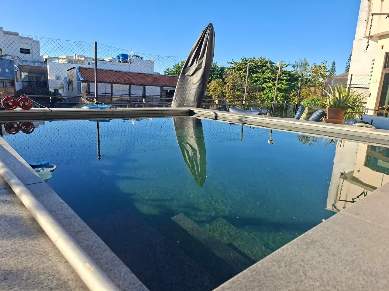 Apartamento duplex mobiliado com 360 m² e 4 quartos — photo 9