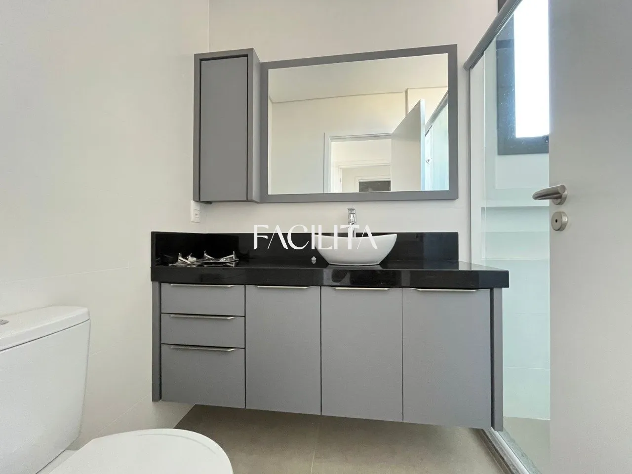 Квартира з 2 спальнями 64 м² та 1 паркомісцем на 3 поверсі — photo 22