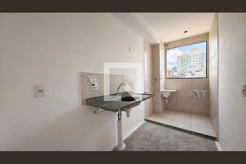 Apartamento de 2 quartos em condomínio com academia — photo 11