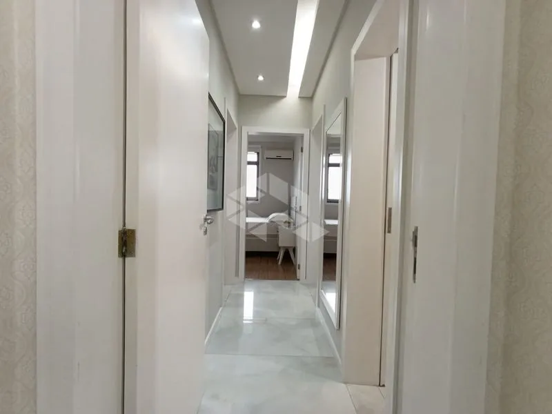 130 m² apartment with 3 bedrooms and 1 en-suite — photo 30