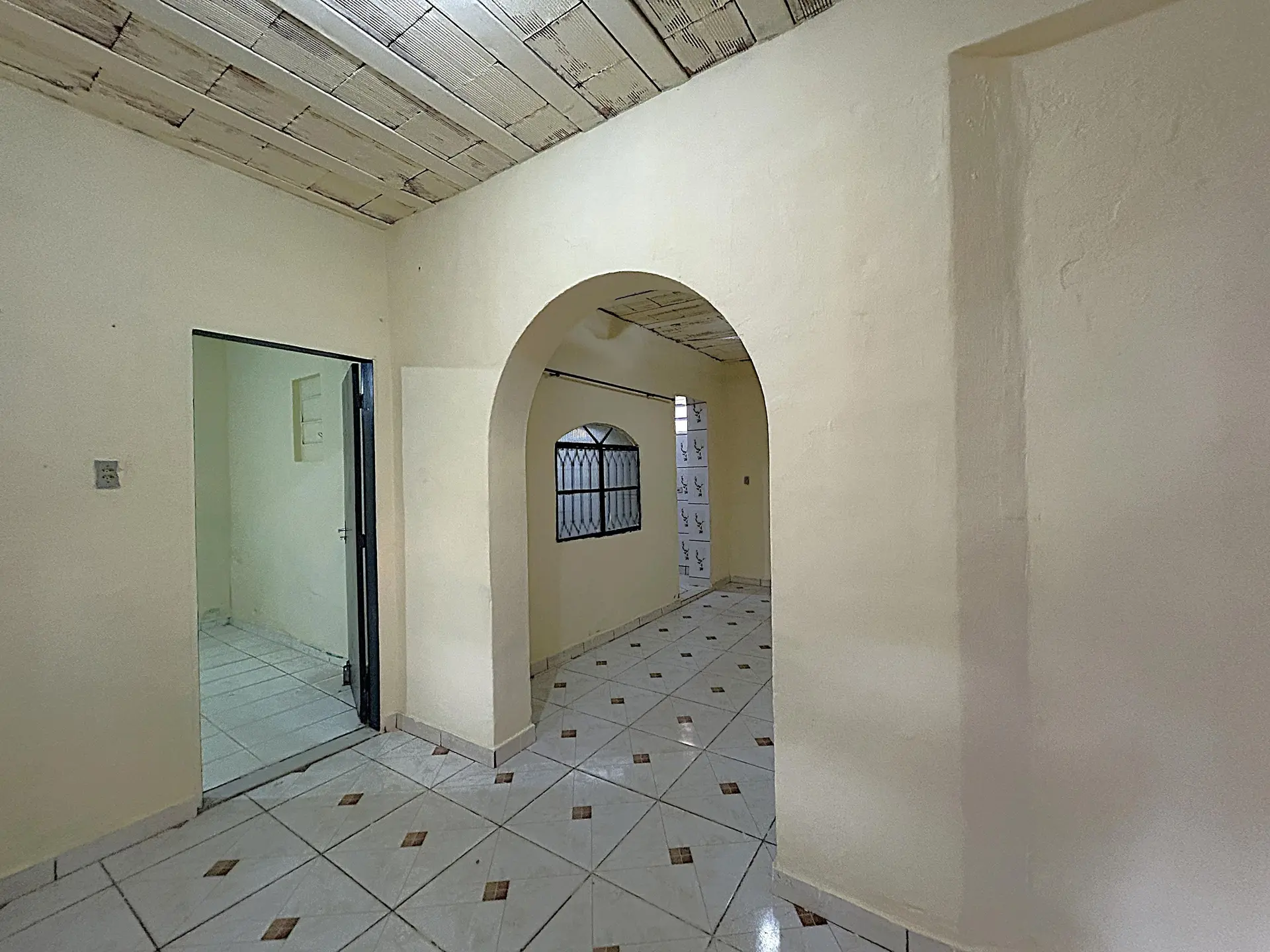Casa de 2 quartos e 100 m² — photo 17