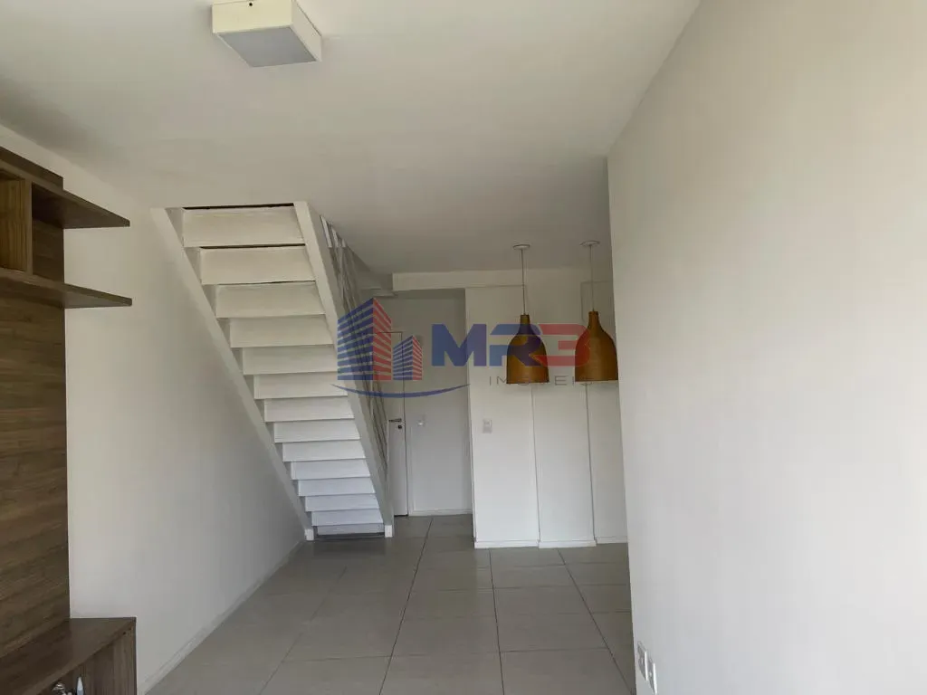 Apartamento de 3 quartos em condomínio com academia — photo 27