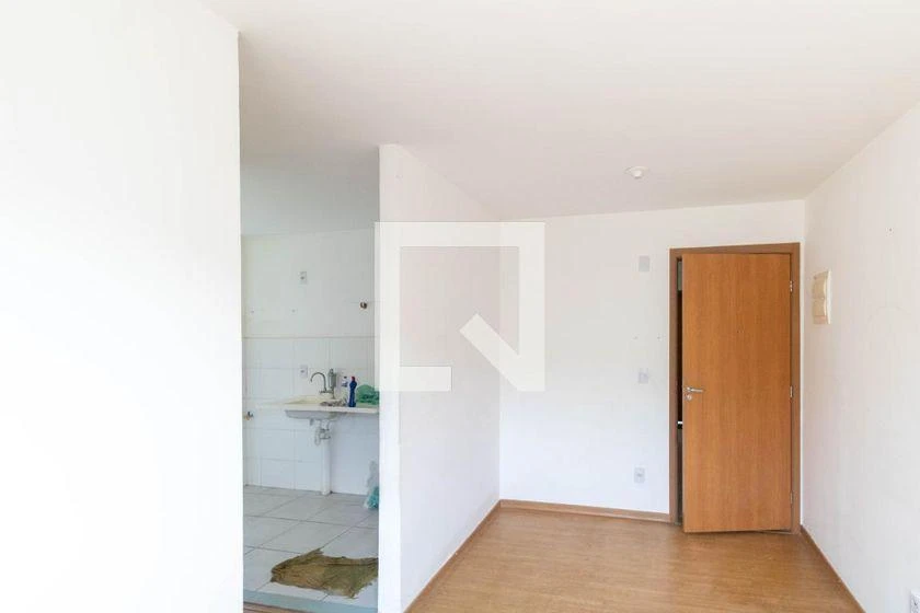 Apartamento de 2 quartos em condomínio com academia — photo 4