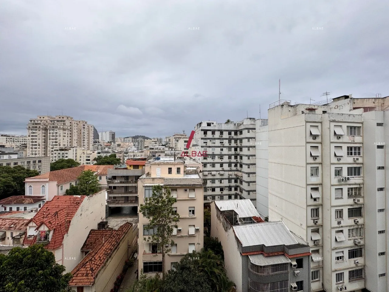 Apartamento de 2 quartos com espaço de home office, Flamengo — photo 7