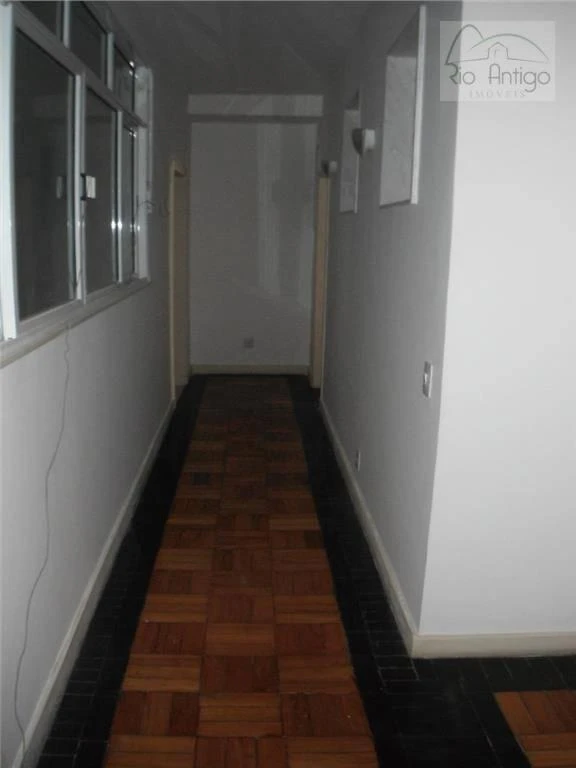 Apartamento sem mobília de 4 quartos com 2 vagas — photo 42