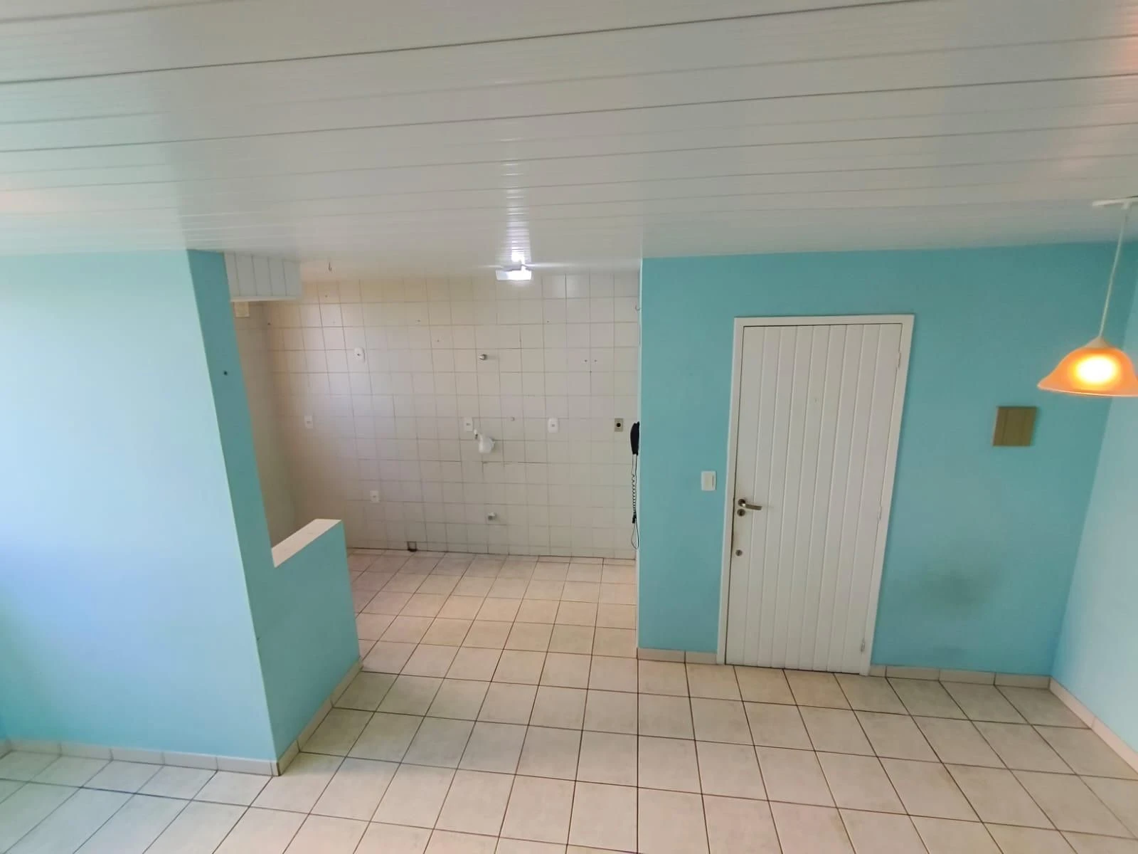 2-bedroom apartment, 59 m² — photo 17