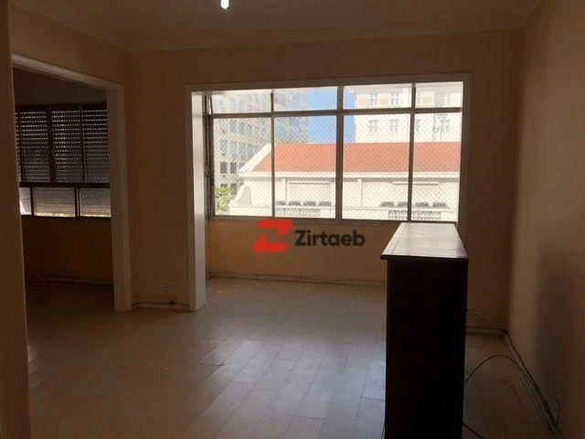 Apartamento para aluguel com 3 quartos e vaga — photo 9