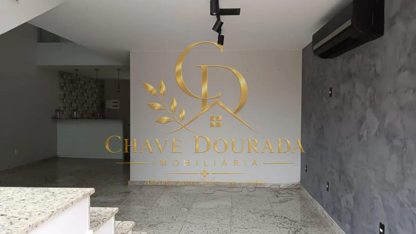 Casa de 3 quartos com varanda gourmet — photo 5