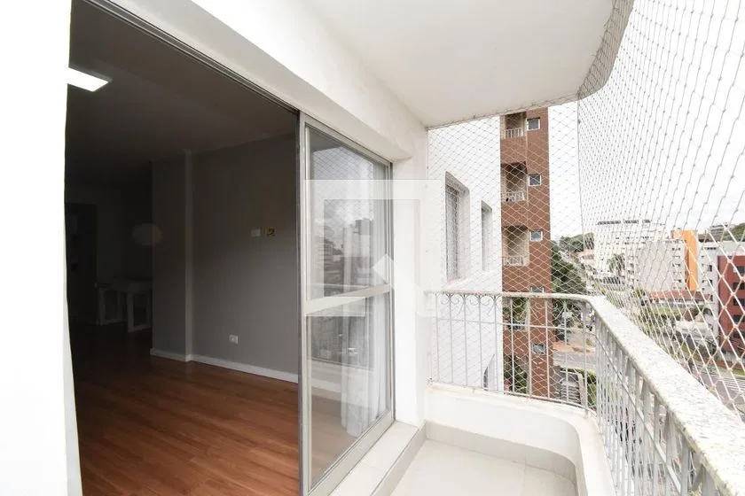 Home office in a 2-bedroom apartment, 71 m² — photo 23