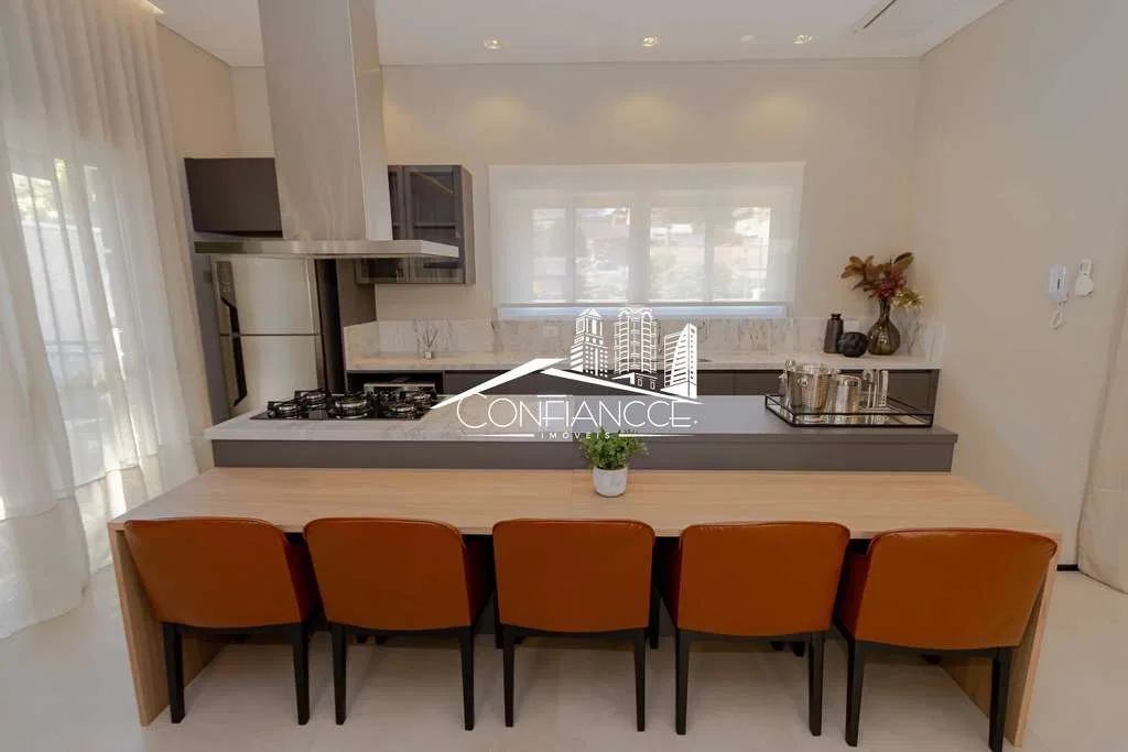 3-bedroom apartment with a private pool in Curitiba — photo 9