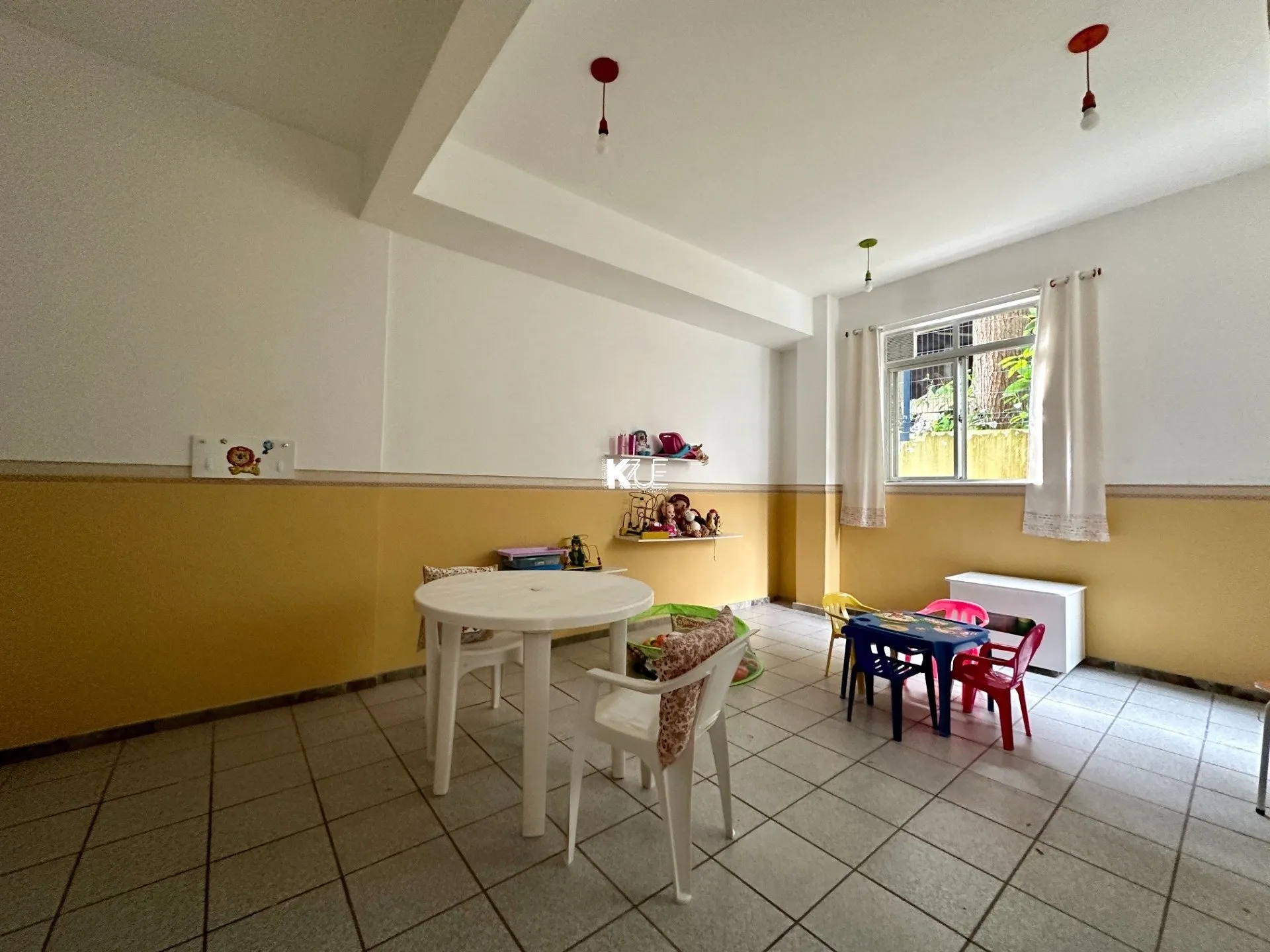 2-bedroom apartment with a home office in Florianópolis — photo 24