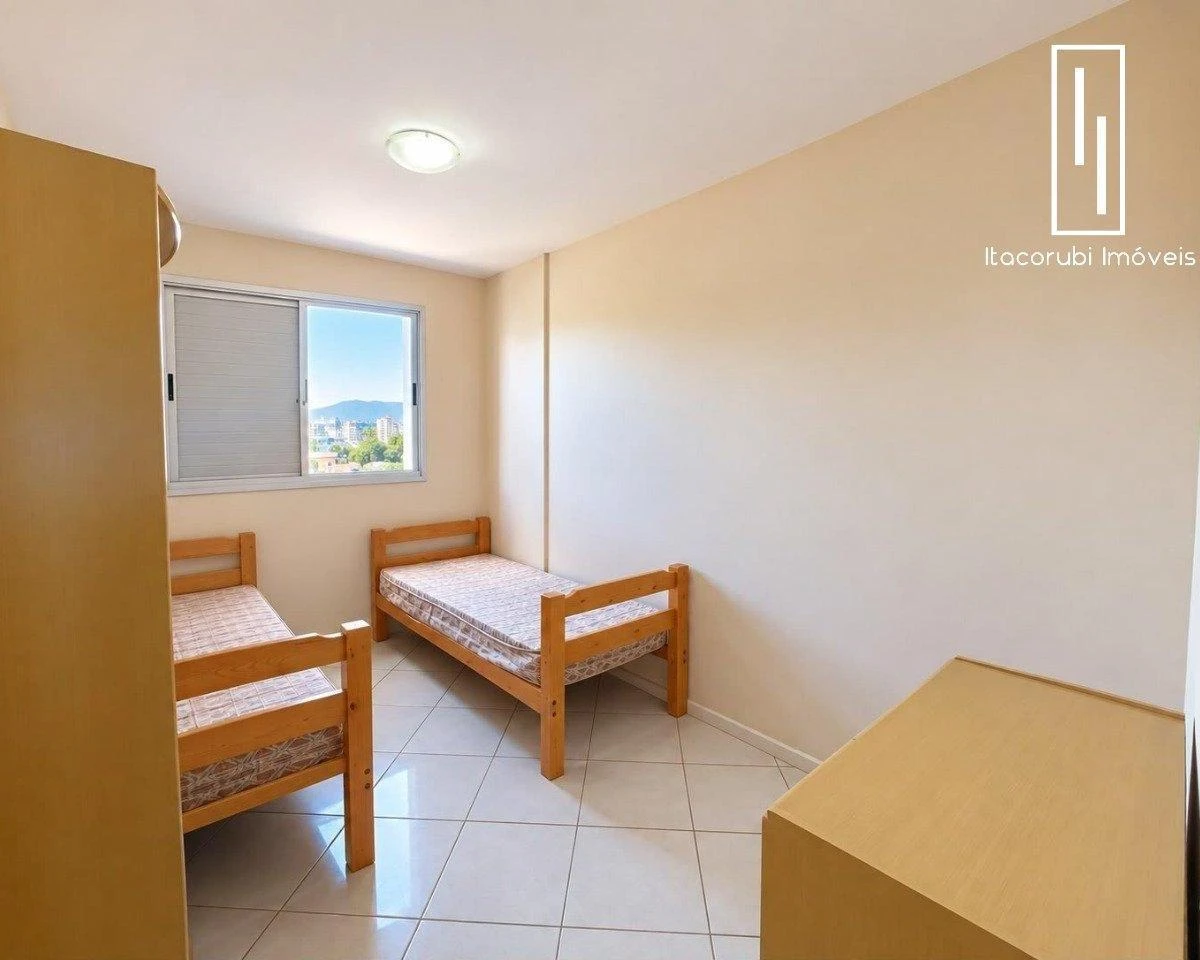 Departamento de 3 dormitorios con lavadora en Florianópolis — photo 19