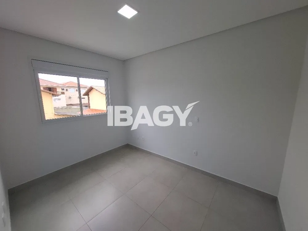 125 m² unfurnished apartment with 3 bedrooms — photo 12