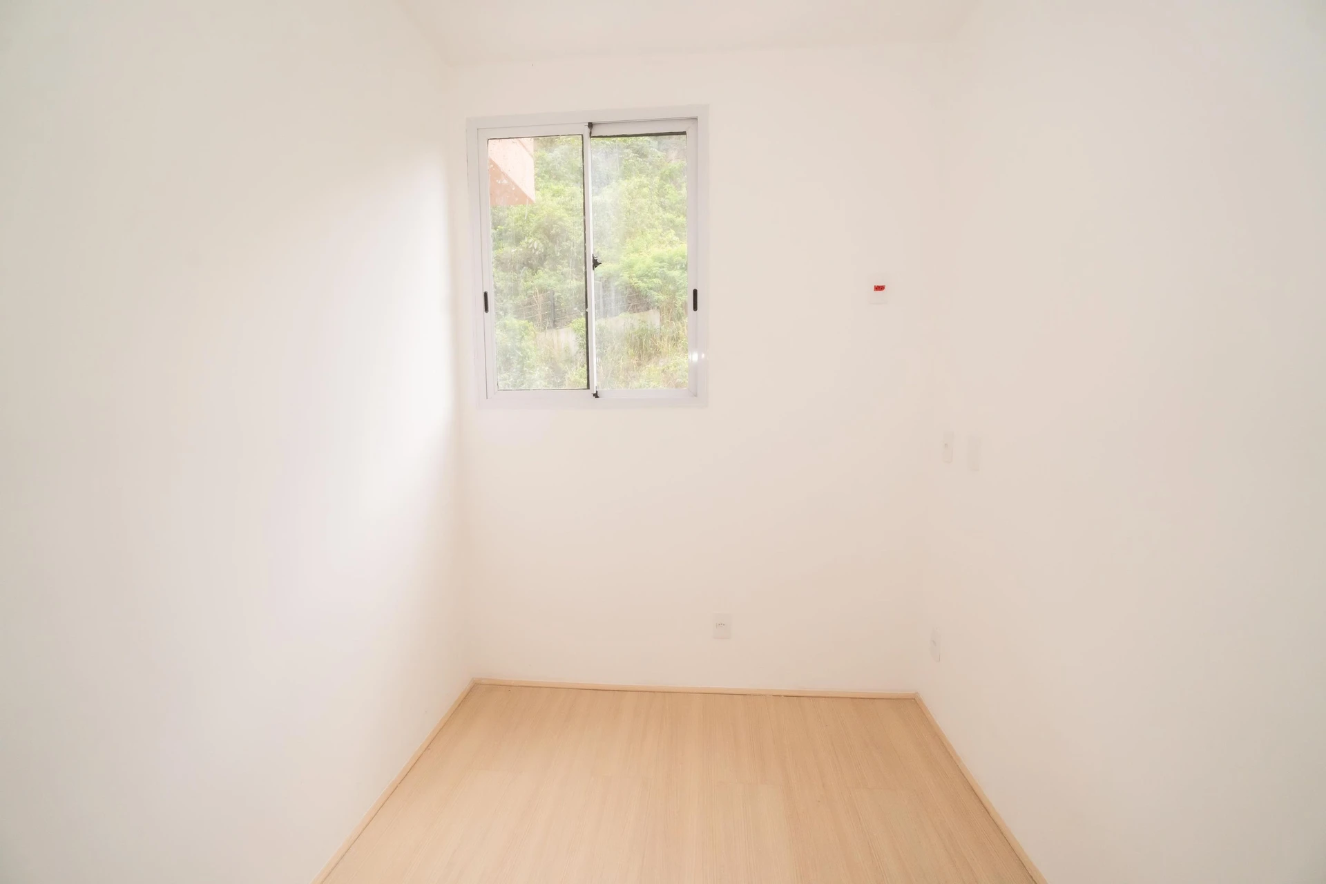 Вид на парк и 2 спальни: квартира 38 м² — photo 15