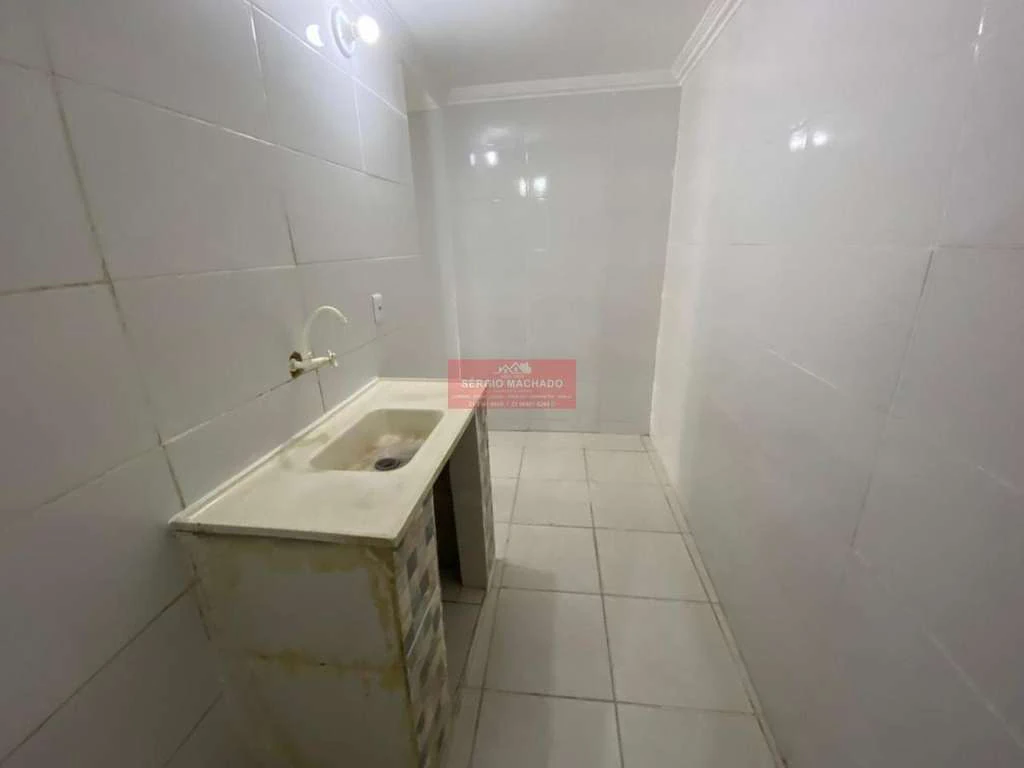 Single-floor house with 1 bedroom and separate kitchen — photo 10