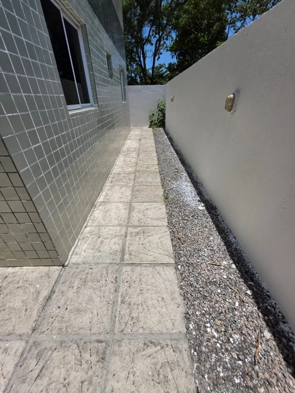 Квартира 62 м², 2 спальни, Жуан-Песоа — photo 13