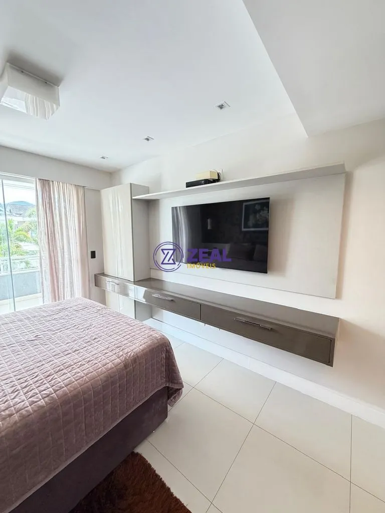 5 quartos e varanda gourmet: casa de 280 m² — photo 35