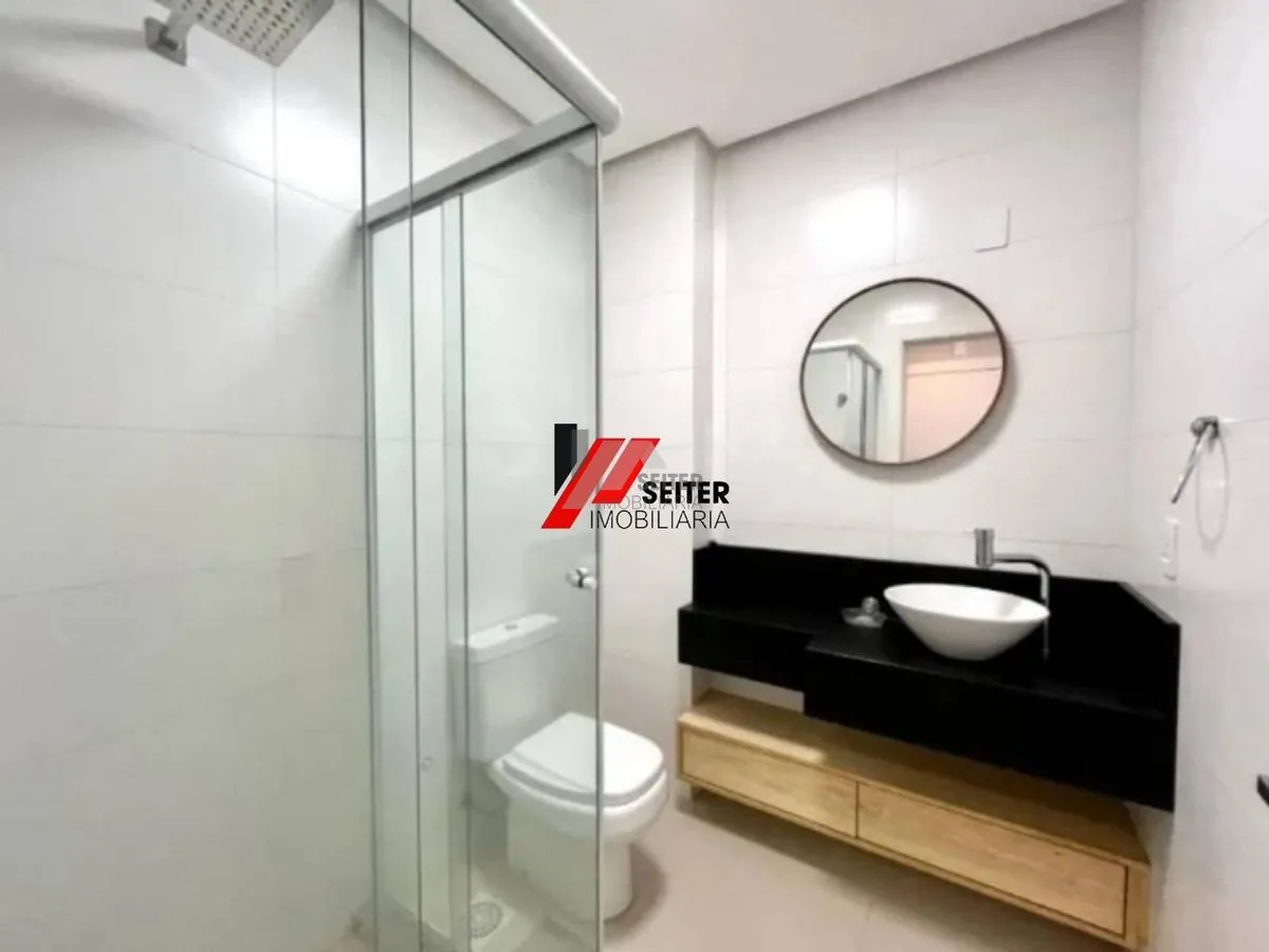 Estudio amueblado de 46 m² con cocina a gas integrada — photo 20