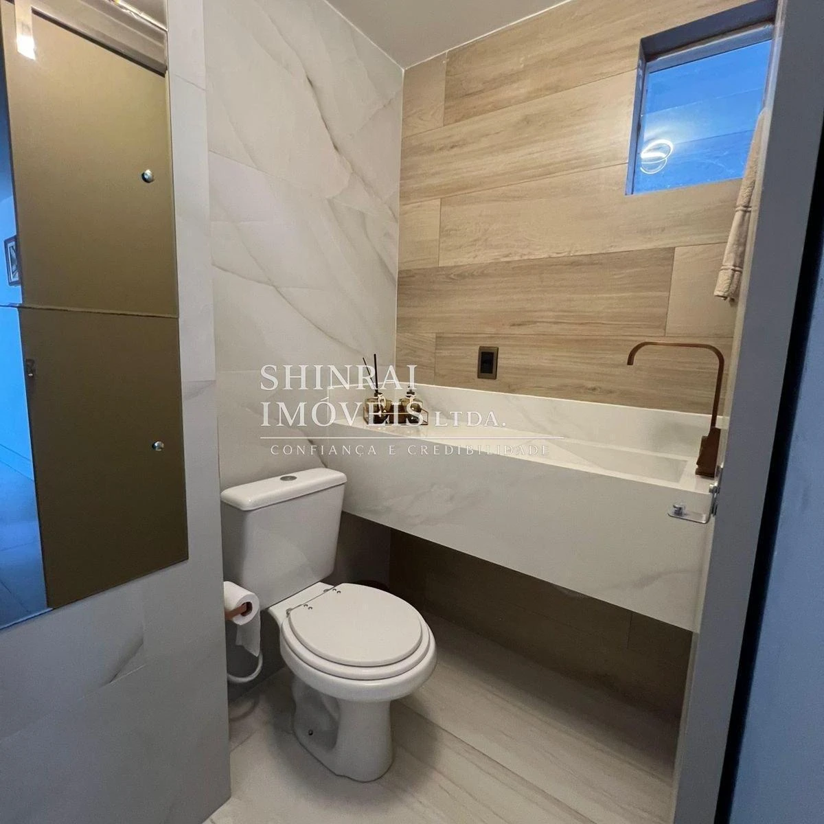 Furnished apartment, 104 m², with a washing machine — photo 15