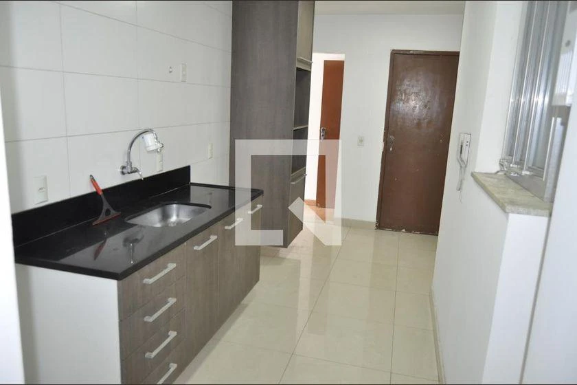 Apartamento com piso de madeira ou laminado, Méier — photo 6