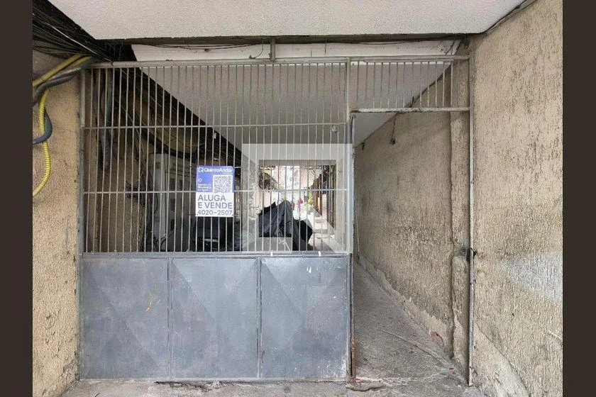 Квартира з 2 спальнями та заскленим балконом, Ріо-де-Жанейро — photo 35