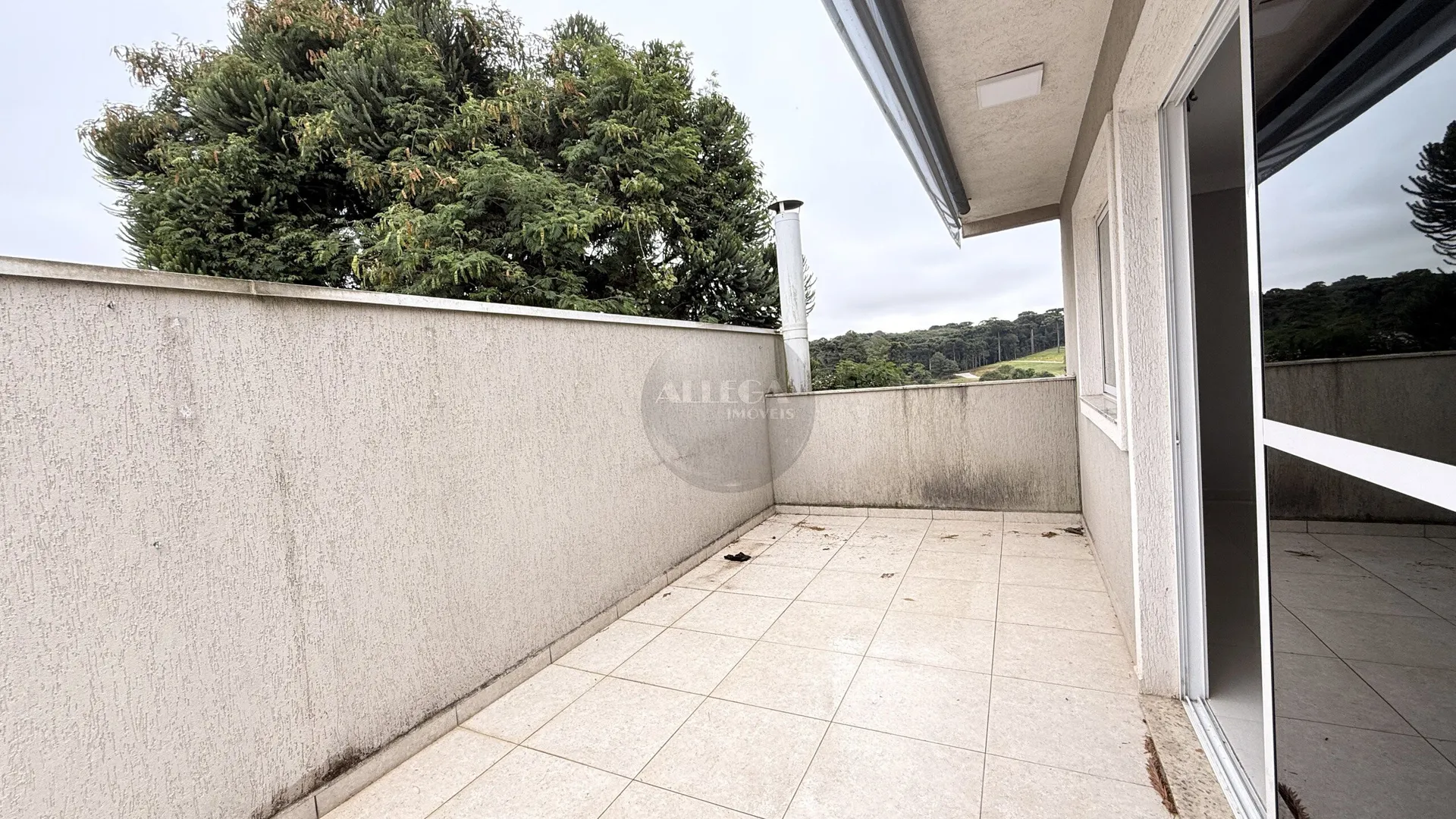 House with 3 bedrooms, 2 bathrooms and 1 parking space — photo 27