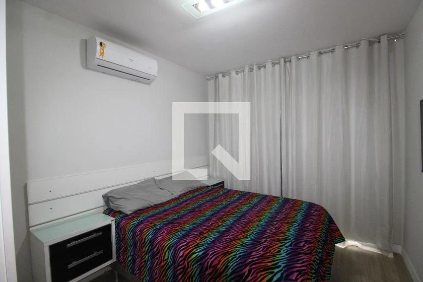 Furnished apartment, 115 m², with a grill on the balcony — photo 4