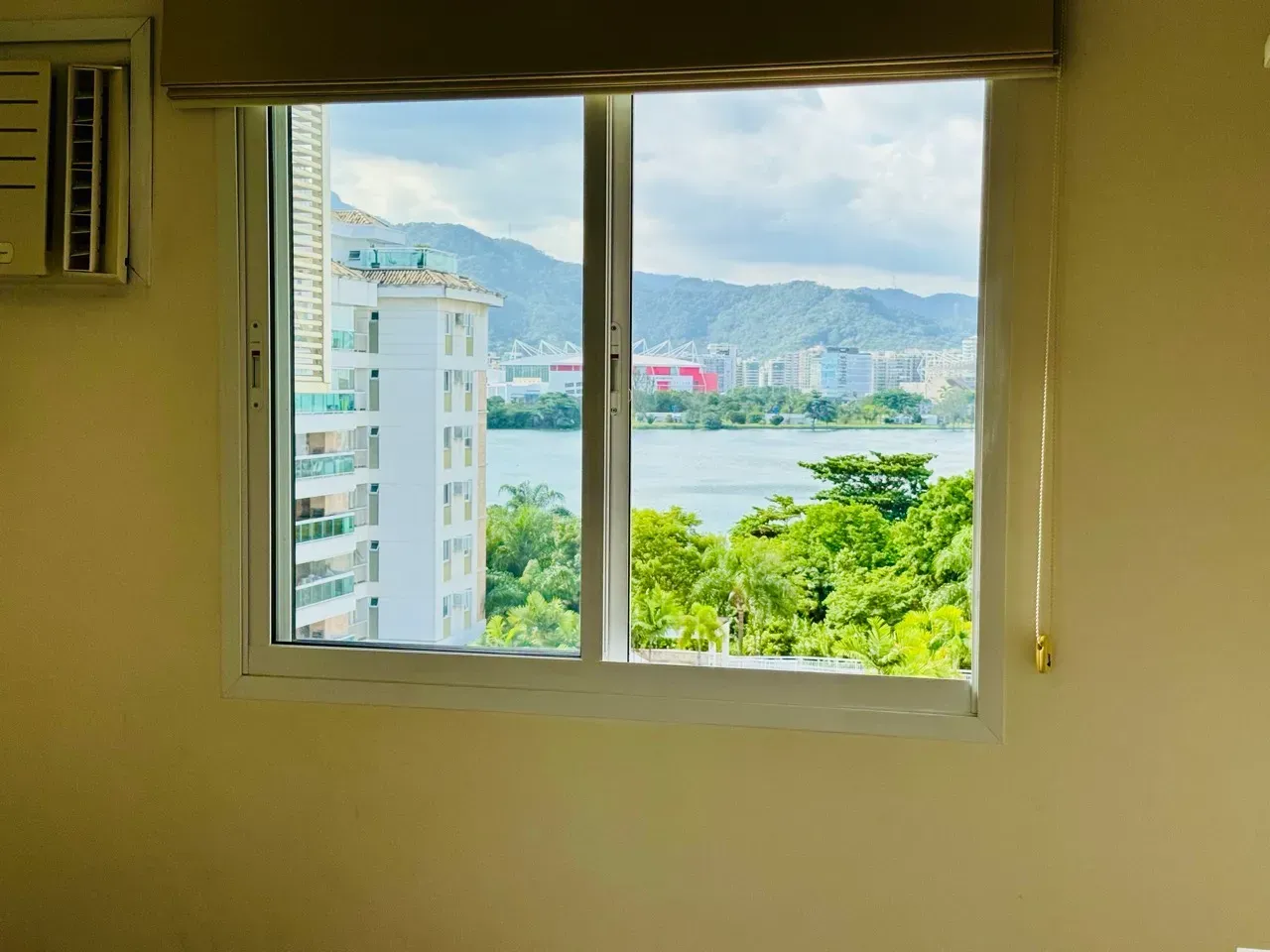 Apartamento de 3 quartos com varanda e churrasqueira — photo 13