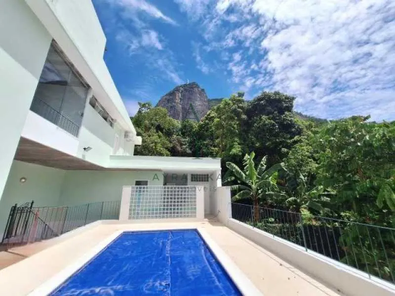 Apartamento com 4 quartos e churrasqueira embutida na varanda — photo 8