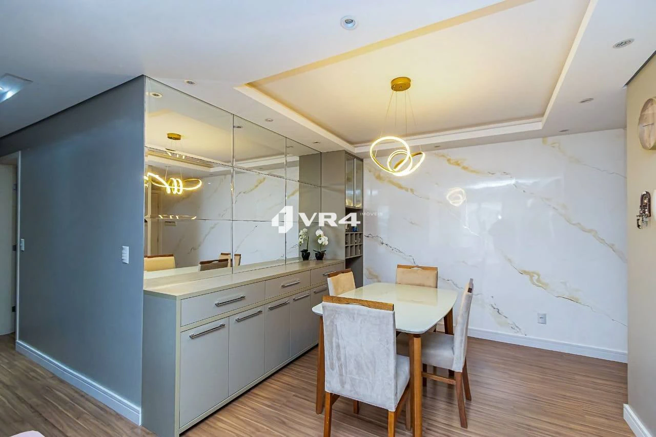 Furnished apartment with 3 bedrooms and 64 m² — photo 26