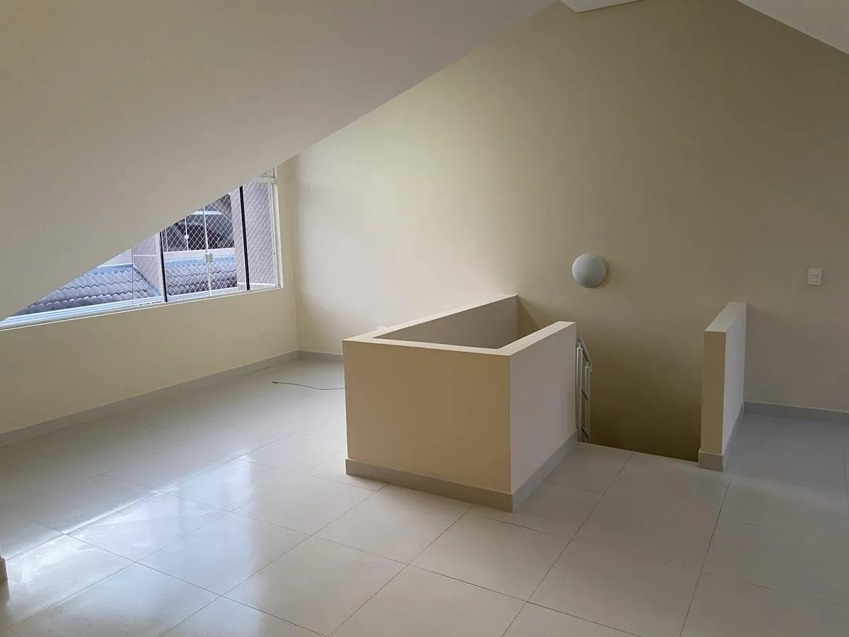 Дом: 3 спальни, 1 со своей ванной, 123 м², Куритиба — photo 26