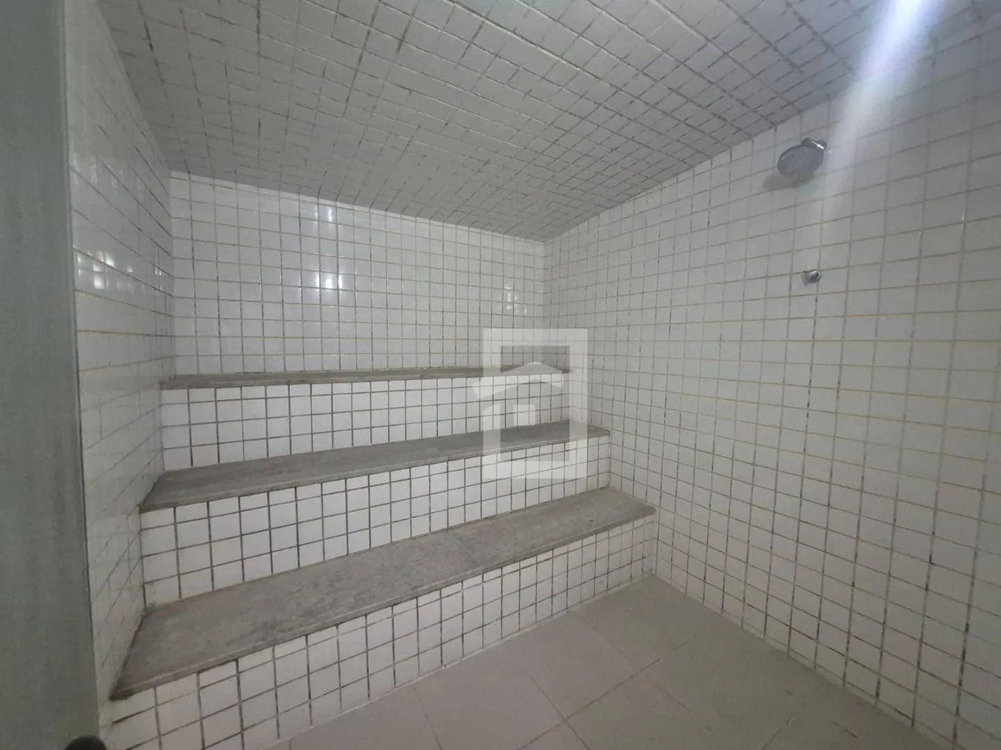 2-bedroom apartment with a washing machine in Rio de Janeiro — photo 55