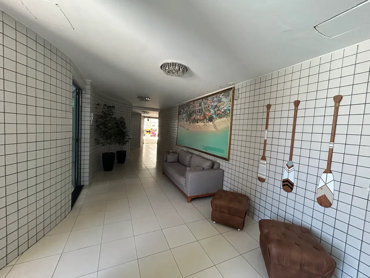 Apartamento de 3 quartos, sendo 1 suíte, 100 m² — photo 13