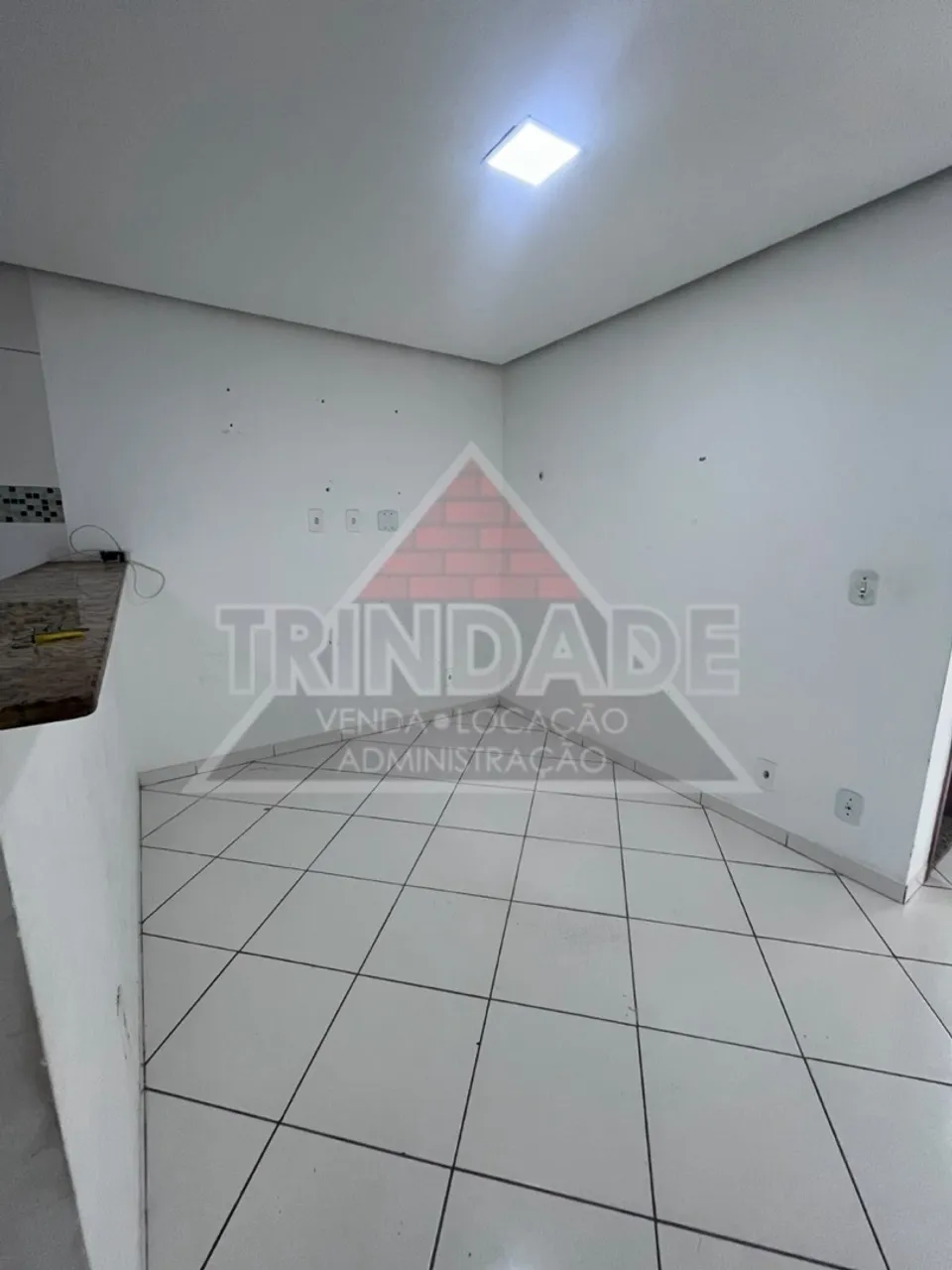 Apartamento de 1 quarto e 35 m²